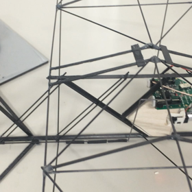 室内ライトプレーン ラジコンの画像