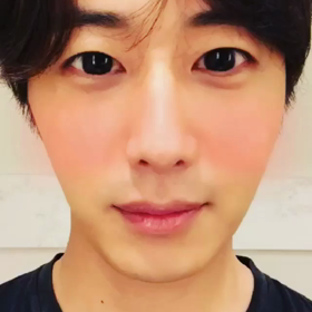 チョン・イル　抱腹絶倒？な、インスタ更新！の画像