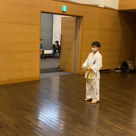 12/24 蕨道場締め稽古動画2の画像