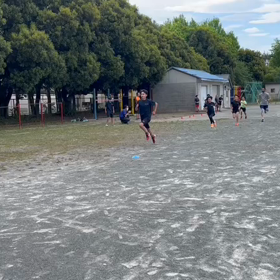 5/6 400インターバル①の画像