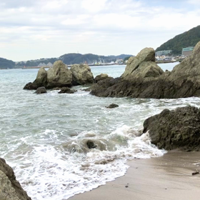 夏の終わりの画像