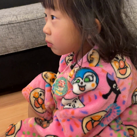 パパが好きすぎるムービーの画像