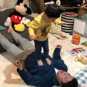【ムチとアメ】の画像