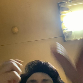 夜明けの流星群の画像