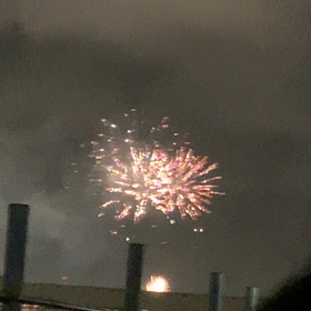 隅田川花火大会の画像