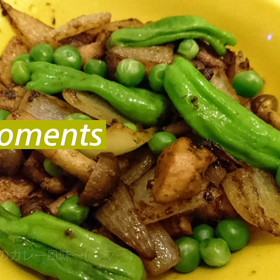 今日の晩ごはんの画像