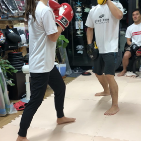 トレーニングDAY‼️の画像