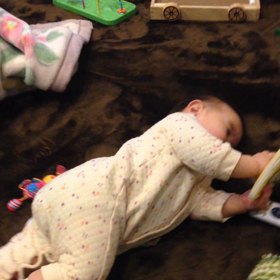 2014♡ありがとうの画像