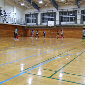 10/26の練習動画の画像