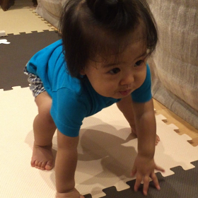 1日で急成長！の画像