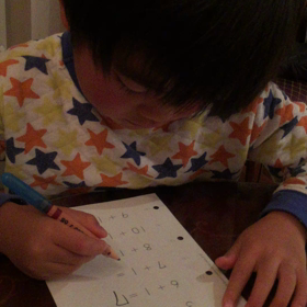 ★99パーセントの努力の画像