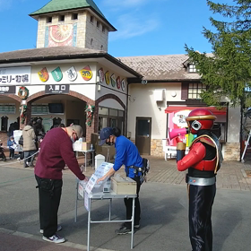 迅速な行動の画像