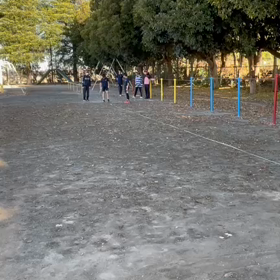 12/9 走り幅跳び⑥の画像