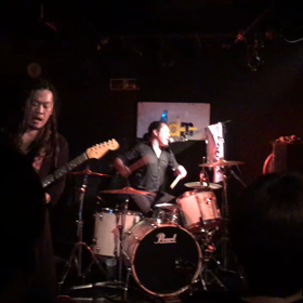 THE    VALVES ライブ⭐️の画像