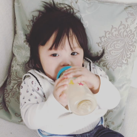 ⭐️謎の行動⭐️の画像