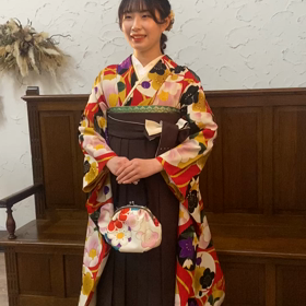 卒業おめでとうございますの画像