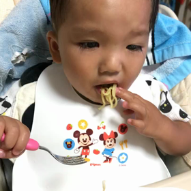 ちょっと長かったの画像