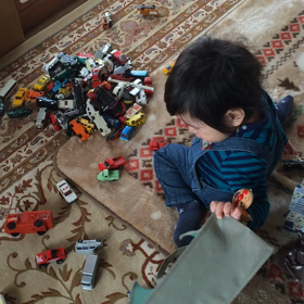 あったかいんだからの画像