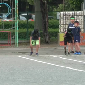 選考会&記録会 男子⑥の画像