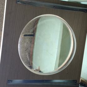 収納中！(Ŏ艸Ŏ)の画像