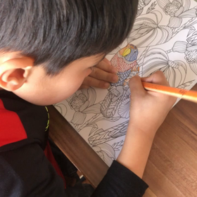 神経衰弱？の画像