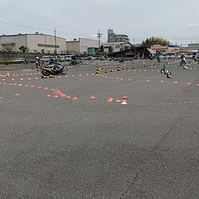 月の輪ワンデースクール その三の画像