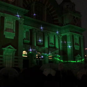 光のルネサンスの動画の画像