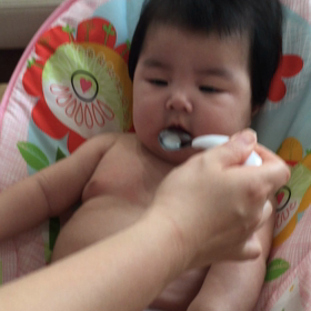 裸で失礼（笑）の画像