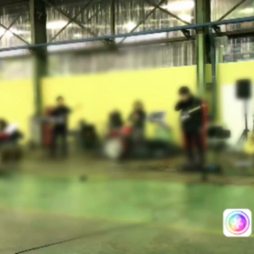 リハーサルに行ってきましたの画像