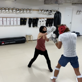 久々の突き抜け感☆の画像