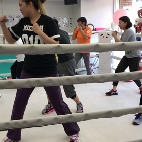 絵になる土曜日の画像