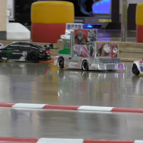 良い子の皆は真似しないでね1 (6/29 土夜ミッドナイト その4)の画像