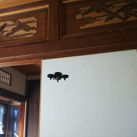 ひとり時間の画像