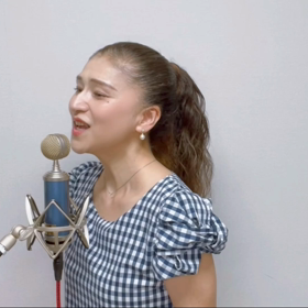 未来へ(cover)の画像