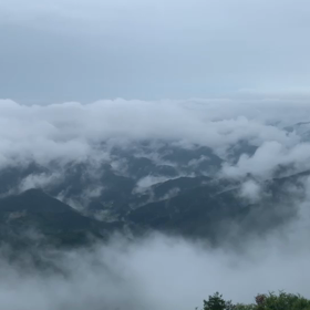 おやじの雨天ツーリングにご褒美！の画像