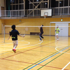 平成２８年１月２３日  う〜寒い。の画像