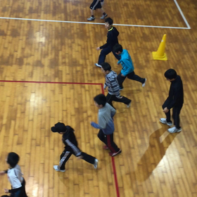 宮城テクニカル合宿⑤の画像