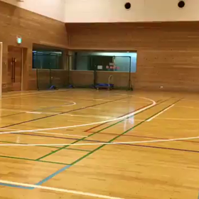 『超お久のフットサル』 by jeanの画像