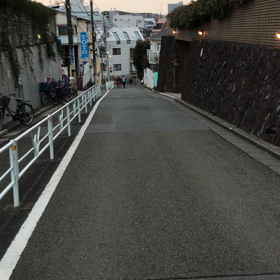 休館日ですの画像