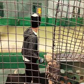 野球部美容師LouLou odatakashi⚾️の画像