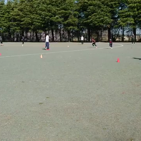 4月2日 10色リレー⑯の画像