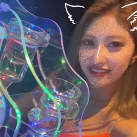 Club generationローラだおの画像