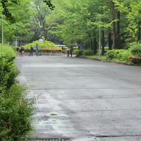 5/20 リレー選考会②の画像