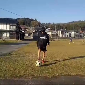 弟からの挑戦状②の画像