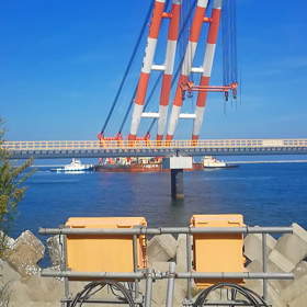 本日のサルベージの画像