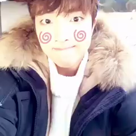 【ﾛﾐｵ】ユンソン・感情の起伏～公式Twitter～の画像