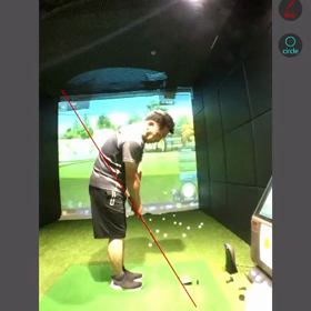 ゴルフ上達へ向けて3の画像