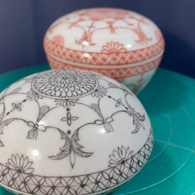 赤と黒回してみました〜の画像