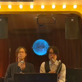 オープン416日目の画像