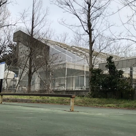 今朝のスケート　その3  オイラの画像